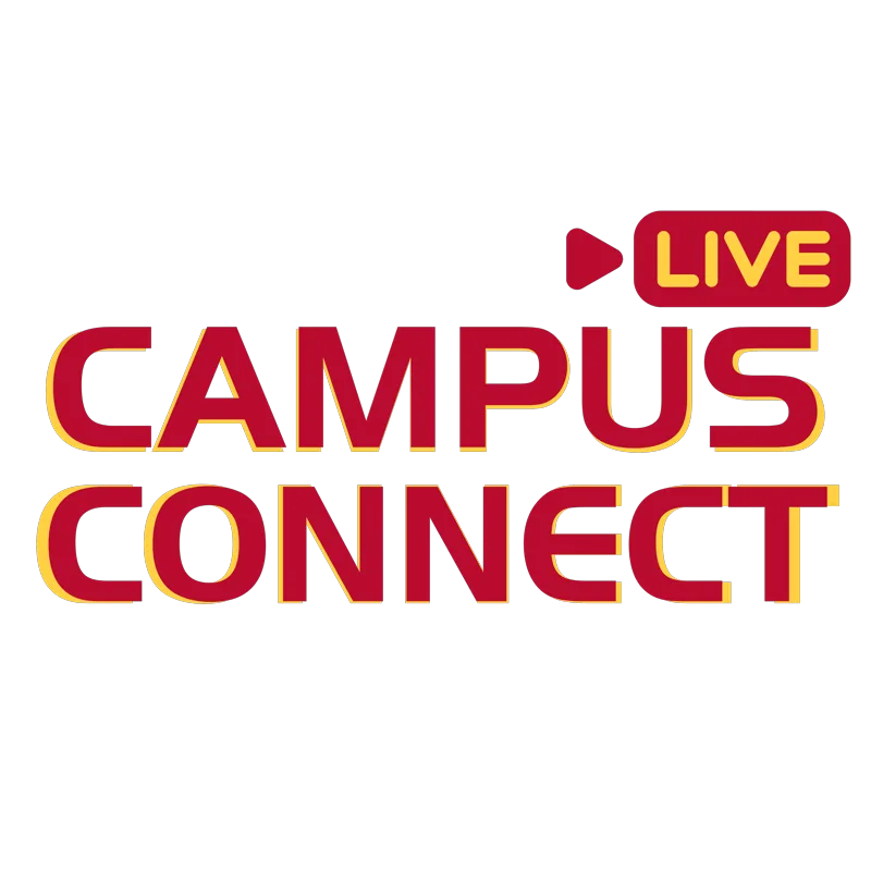 Campus Connect Live logo